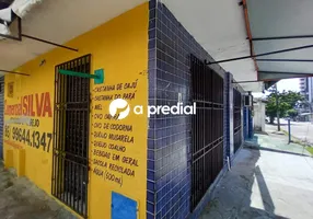 Foto 1 de Ponto Comercial para alugar, 17m² em Joaquim Tavora, Fortaleza