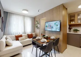 Foto 1 de Apartamento com 2 Quartos à venda, 31m² em Vila Bruna, São Paulo
