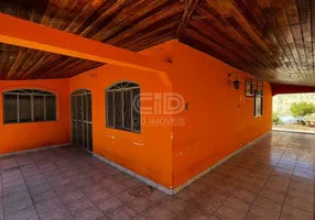 Foto 1 de Casa com 3 Quartos à venda, 182m² em CPA II, Cuiabá