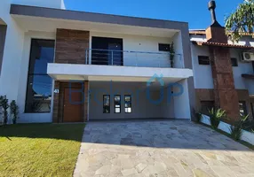 Foto 1 de Casa de Condomínio com 3 Quartos à venda, 211m² em Hípica, Porto Alegre