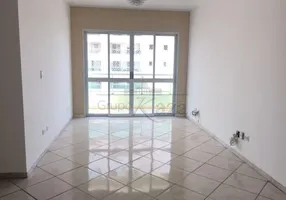 Foto 1 de Apartamento com 4 Quartos para alugar, 108m² em Floradas de São José, São José dos Campos