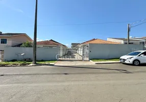 Foto 1 de Casa de Condomínio com 3 Quartos à venda, 59m² em Jardim Carvalho, Ponta Grossa