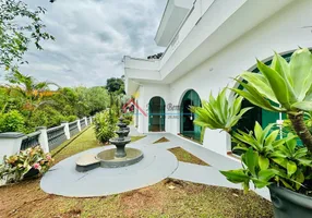 Foto 1 de Casa com 4 Quartos à venda, 1400m² em Vila Moraes, Mogi das Cruzes