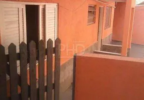 Foto 1 de Casa com 1 Quarto para alugar, 40m² em Jardim Palermo, São Bernardo do Campo