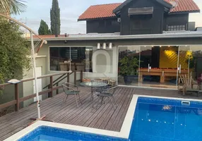 Foto 1 de Casa de Condomínio com 3 Quartos à venda, 300m² em Jardim Ibiti do Paco, Sorocaba