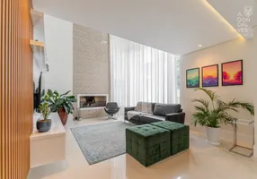 Foto 1 de Casa de Condomínio com 3 Quartos à venda, 313m² em Ecoville, Curitiba