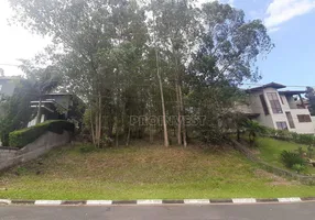 Foto 1 de Lote/Terreno à venda, 800m² em Granja Viana, Embu das Artes