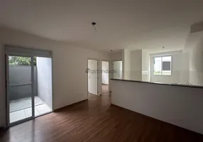 Foto 1 de Apartamento com 2 Quartos para alugar, 58m² em Maria Tereza, Belo Horizonte