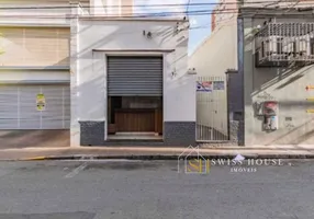 Foto 1 de Imóvel Comercial com 2 Quartos para venda ou aluguel, 93m² em Centro, Campinas