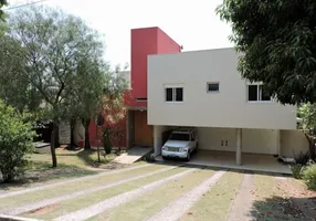Foto 1 de Casa de Condomínio com 4 Quartos à venda, 400m² em Granja Viana, Cotia