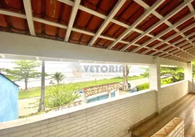 Foto 1 de Sobrado com 3 Quartos à venda, 290m² em Porto Novo, Caraguatatuba