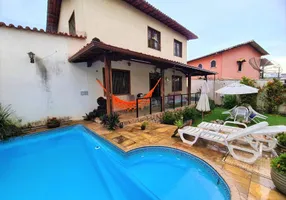 Foto 1 de Casa com 3 Quartos à venda, 242m² em Paquetá, Belo Horizonte