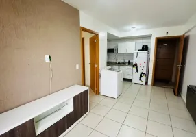 Foto 1 de Apartamento com 1 Quarto à venda, 33m² em Ceilandia Norte, Brasília