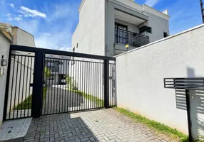 Foto 1 de Casa com 3 Quartos à venda, 140m² em Boa Vista, Curitiba