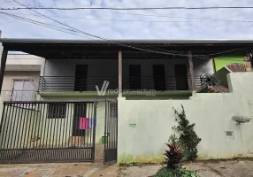 Foto 1 de Sobrado com 4 Quartos à venda, 162m² em Parque Jambeiro, Campinas