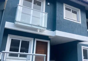 Foto 1 de Casa de Condomínio com 3 Quartos à venda, 86m² em Sesi, Canela