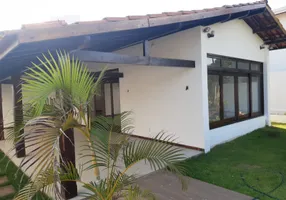 Foto 1 de Casa de Condomínio com 4 Quartos à venda, 550m² em Itaigara, Salvador