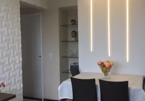 Foto 1 de Apartamento com 2 Quartos à venda, 52m² em Janga, Paulista