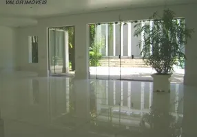 Foto 1 de Casa de Condomínio com 4 Quartos à venda, 680m² em Cidade Jardim, São Paulo