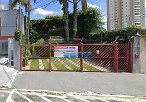 Foto 1 de Imóvel Comercial à venda, 576m² em Móoca, São Paulo