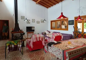 Foto 1 de Casa com 3 Quartos para venda ou aluguel, 285m² em Chacara Remanso, Vargem Grande Paulista