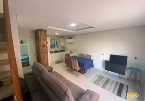 Foto 1 de Casa com 4 Quartos para alugar, 120m² em Ingleses do Rio Vermelho, Florianópolis