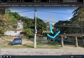 Foto 1 de Lote/Terreno à venda, 912m² em Fonseca, Niterói