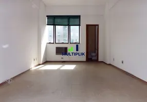 Foto 1 de Sala Comercial para alugar, 27m² em Funcionários, Belo Horizonte