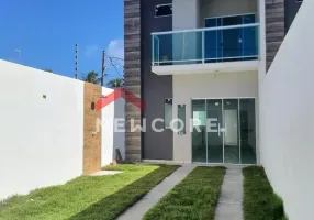 Foto 1 de Casa com 3 Quartos à venda, 130m² em Ipitanga, Lauro de Freitas