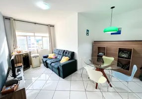 Foto 1 de Apartamento com 1 Quarto à venda, 52m² em Centro, Águas de Lindóia