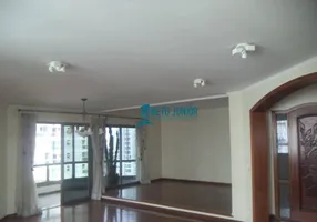 Foto 1 de Apartamento com 4 Quartos à venda, 279m² em Campo Belo, São Paulo