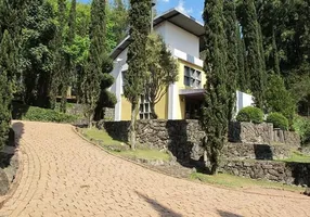 Foto 1 de Casa de Condomínio com 3 Quartos à venda, 700m² em Jardim Tomé, Embu das Artes