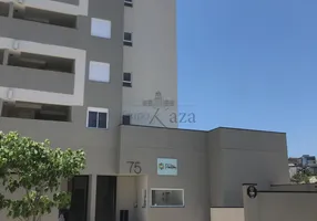 Foto 1 de Apartamento com 3 Quartos à venda, 64m² em Urbanova, São José dos Campos