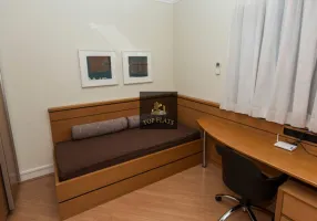 Foto 1 de Flat com 2 Quartos para alugar, 60m² em Paraíso, São Paulo