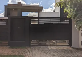 Foto 1 de Casa com 3 Quartos à venda, 128m² em Portal Ville Jardins, Boituva