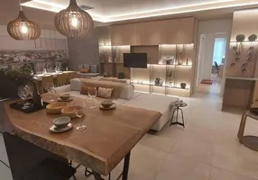 Foto 1 de Apartamento com 3 Quartos à venda, 117m² em Cambuí, Campinas