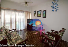 Foto 1 de Apartamento com 3 Quartos para venda ou aluguel, 102m² em Belmira Novaes, Peruíbe