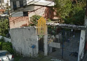 Foto 1 de Lote/Terreno à venda, 400m² em Jabaquara, São Paulo