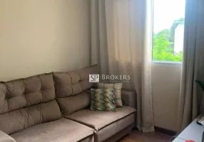 Foto 1 de Apartamento com 2 Quartos à venda, 46m² em Recanto Fortuna, Campinas