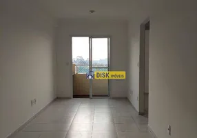 Foto 1 de Apartamento com 2 Quartos para venda ou aluguel, 50m² em Vila Santa Angelina, São Bernardo do Campo