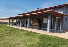 Foto 1 de Fazenda/Sítio com 3 Quartos à venda, 1341m² em Dona Catarina, Mairinque