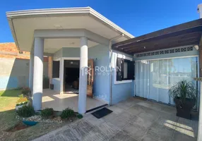 Foto 1 de Casa com 3 Quartos à venda, 140m² em Ancora, Arroio do Sal