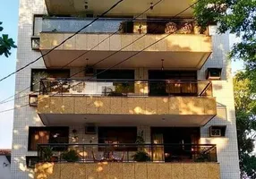 Foto 1 de Apartamento com 3 Quartos à venda, 150m² em  Praia da Bandeira, Rio de Janeiro