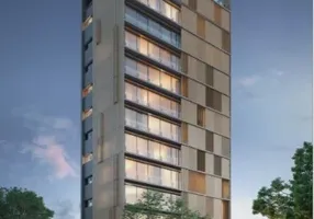 Foto 1 de Apartamento com 3 Quartos à venda, 183m² em Vila Nova Conceição, São Paulo