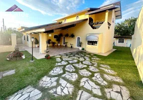 Foto 1 de Casa com 4 Quartos à venda, 280m² em Eugênio de Melo, São José dos Campos