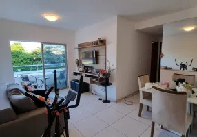 Foto 1 de Apartamento com 3 Quartos à venda, 77m² em Cristo Rei, Teresina
