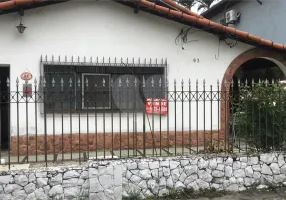 Foto 1 de Casa com 3 Quartos à venda, 150m² em Campo Belo, São Paulo