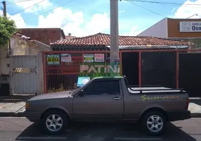 Foto 1 de Casa com 2 Quartos para alugar, 107m² em Jardim Simoes, São José do Rio Preto