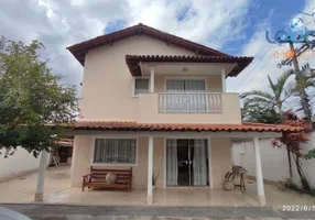 Foto 1 de Casa com 4 Quartos à venda, 316m² em Curicica, Rio de Janeiro