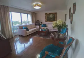 Foto 1 de Apartamento com 3 Quartos à venda, 247m² em Jardim Esplanada, São José dos Campos